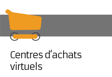 Centres d’achats virtuels