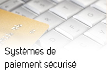Systèmes de paiement sécurisé